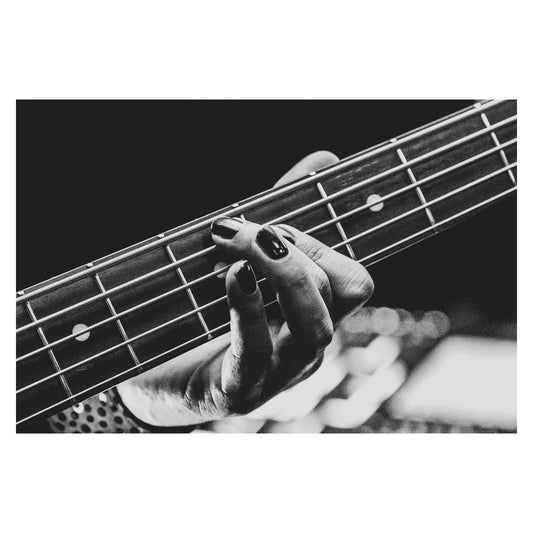 Bring Me The Silence - 5x7 Photo Print