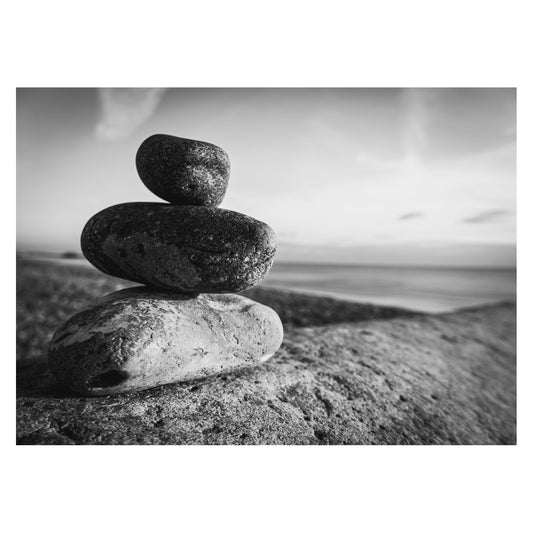 Balance - 5x7 Photo Print